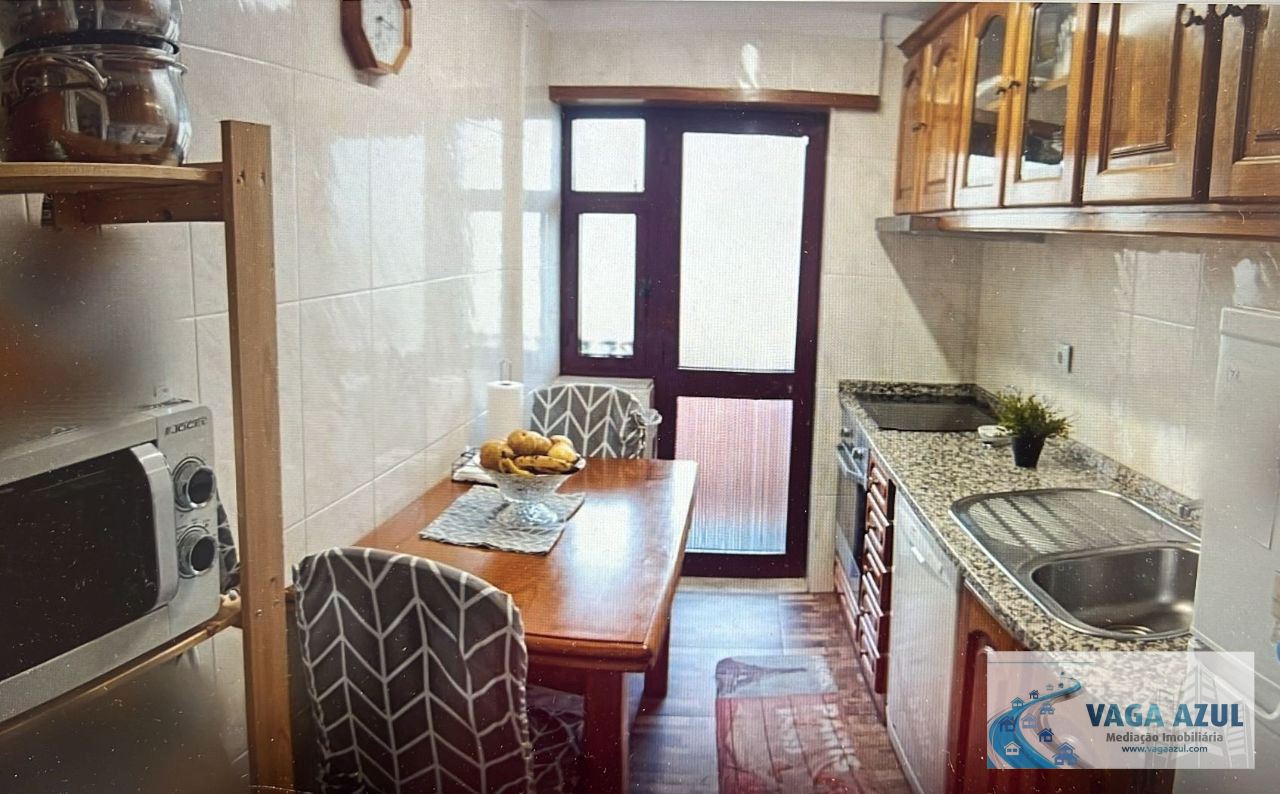 Apartamento T2 para Venda em Rio Tinto