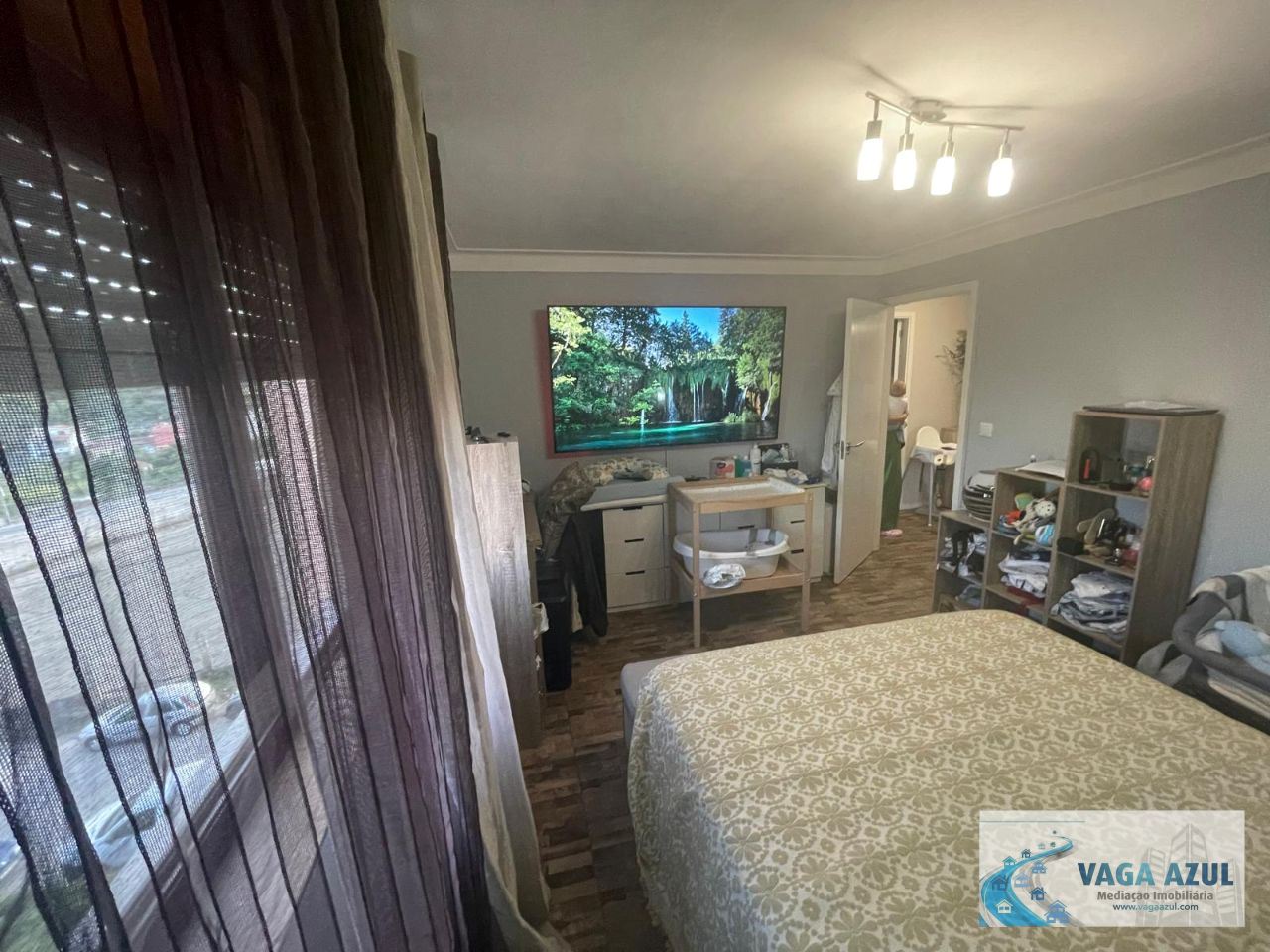 Apartamento T2 para Venda em Rio Tinto