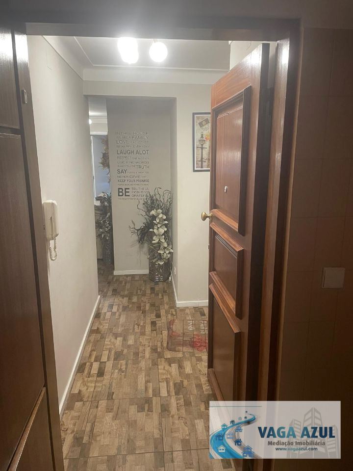 Apartamento T2 para Venda em Rio Tinto