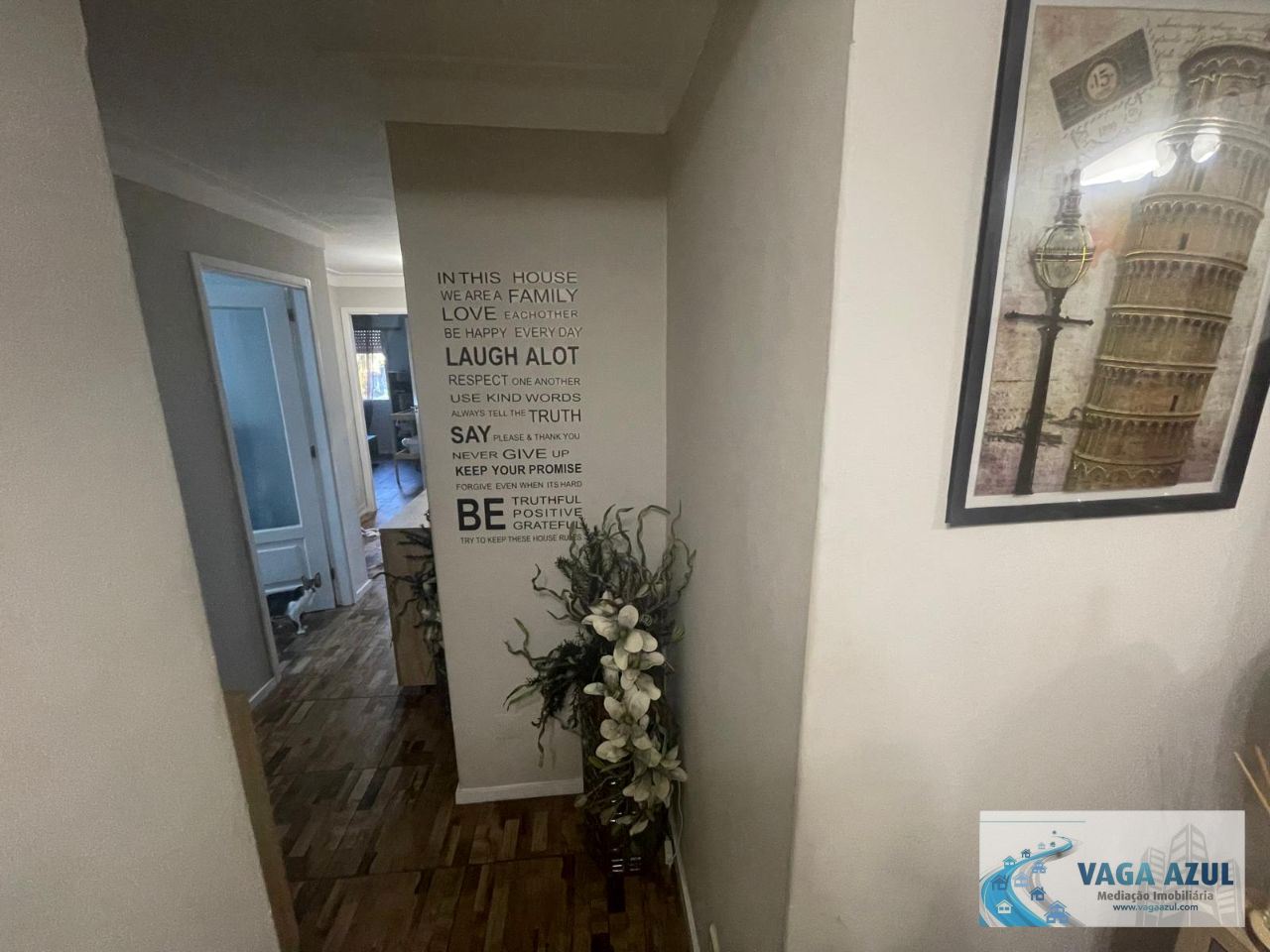 Apartamento T2 para Venda em Rio Tinto