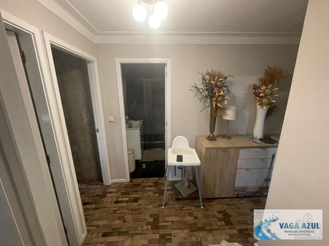 Apartamento T2 para Venda em Rio Tinto