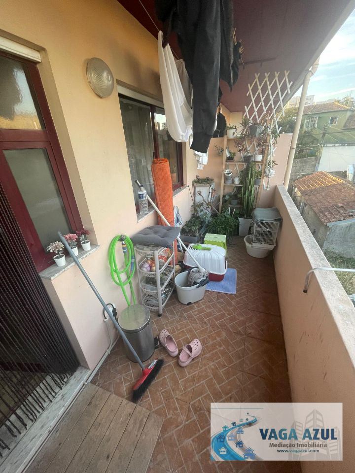 Apartamento T2 para Venda em Rio Tinto