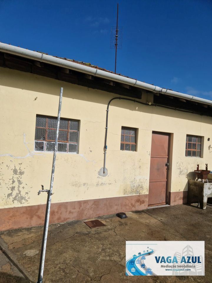 Moradia T6 para Venda em Muro