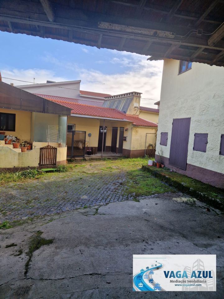 Moradia T6 para Venda em Muro