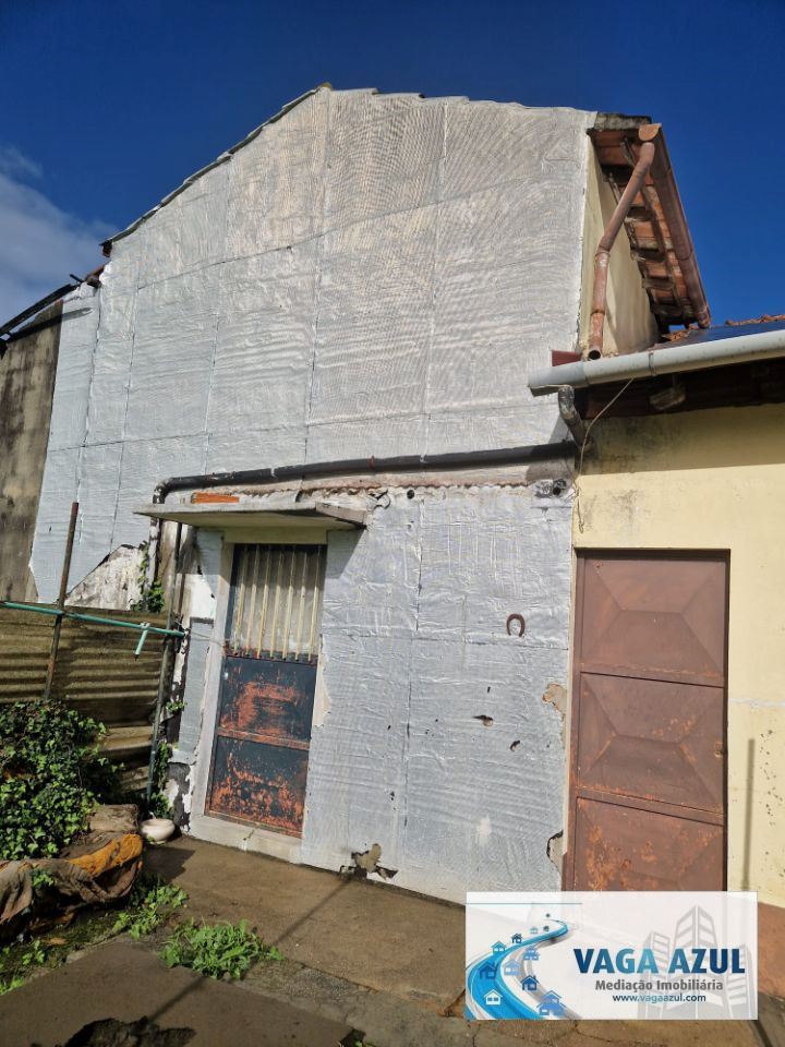 Moradia T6 para Venda em Muro