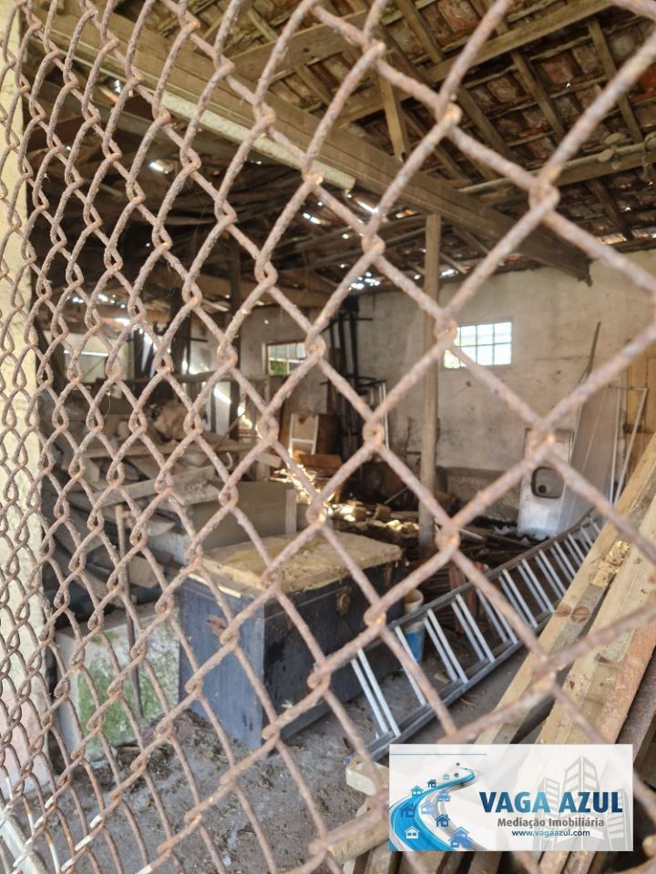 Moradia T6 para Venda em Muro