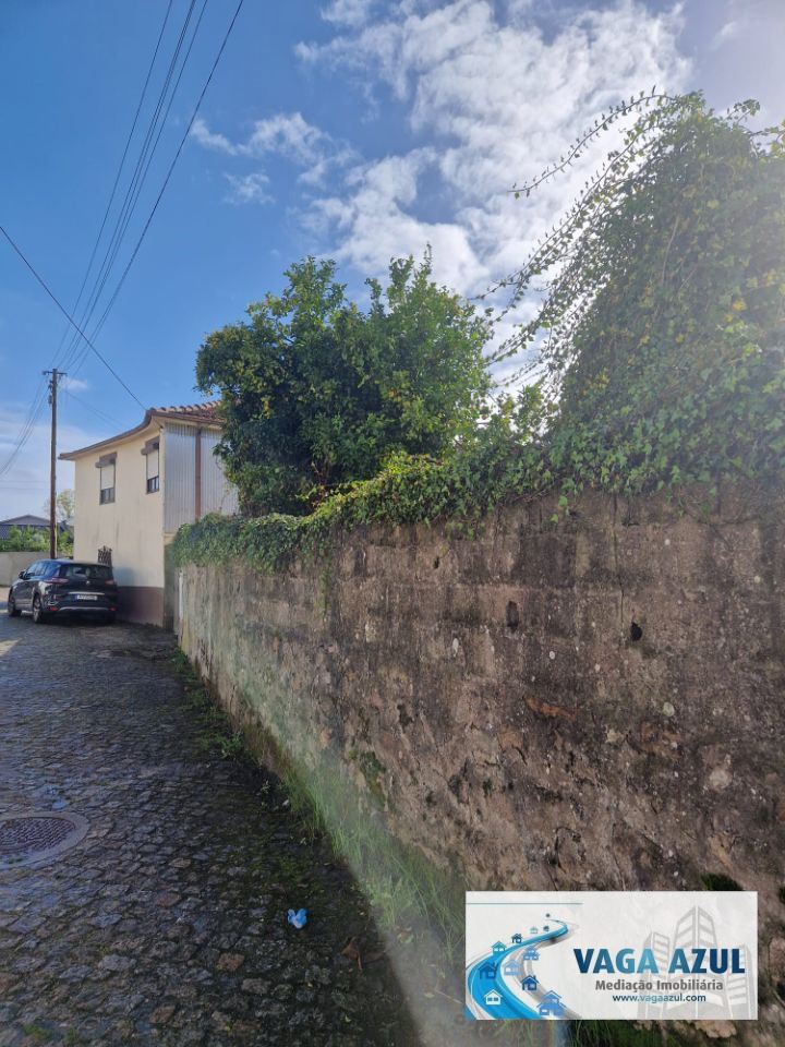 Moradia T6 para Venda em Muro