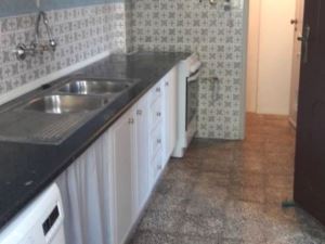 Piso T1, para Alquiler