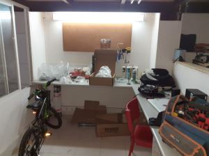 Garagem comercial, para Compra