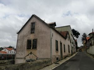 Pousada, para Compra