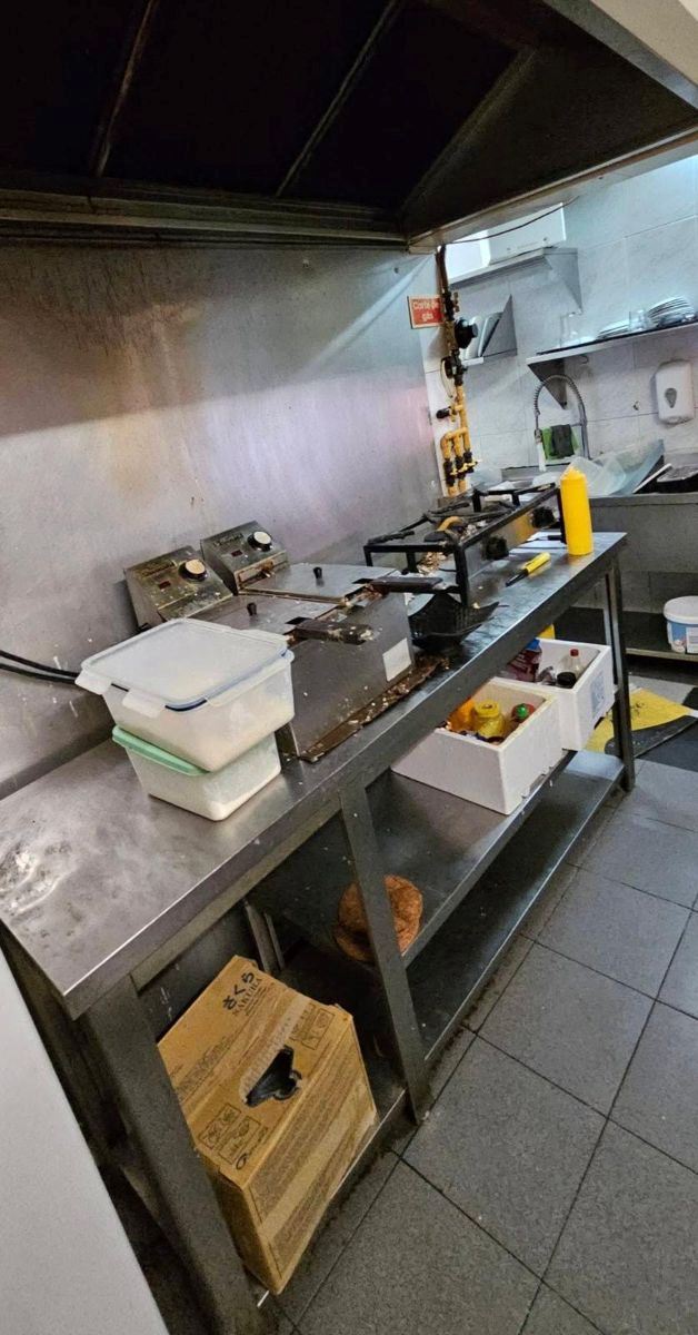 Negócio para Arrendamento em Falagueira-Venda Nova