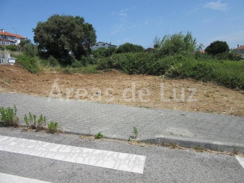 Terreno para Venda em Marrazes e Barosa Foto 1