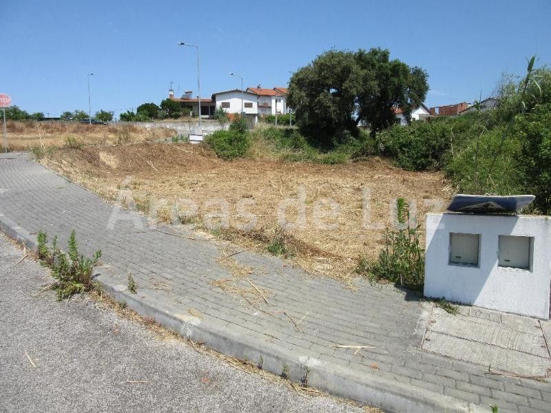 Terreno para Venda em Marrazes e Barosa Foto 2