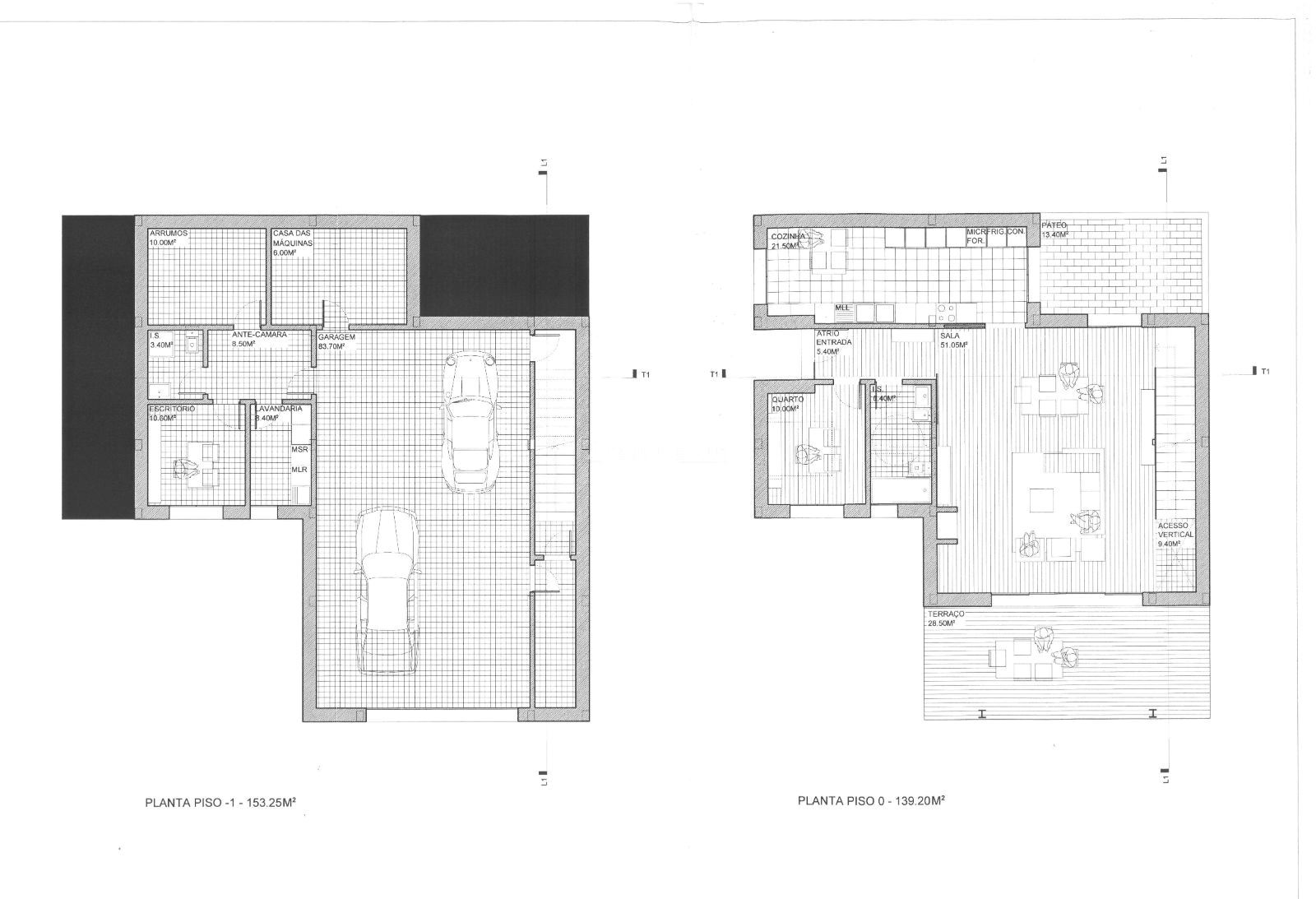 Terreno para Venda em Marrazes e Barosa Foto 7