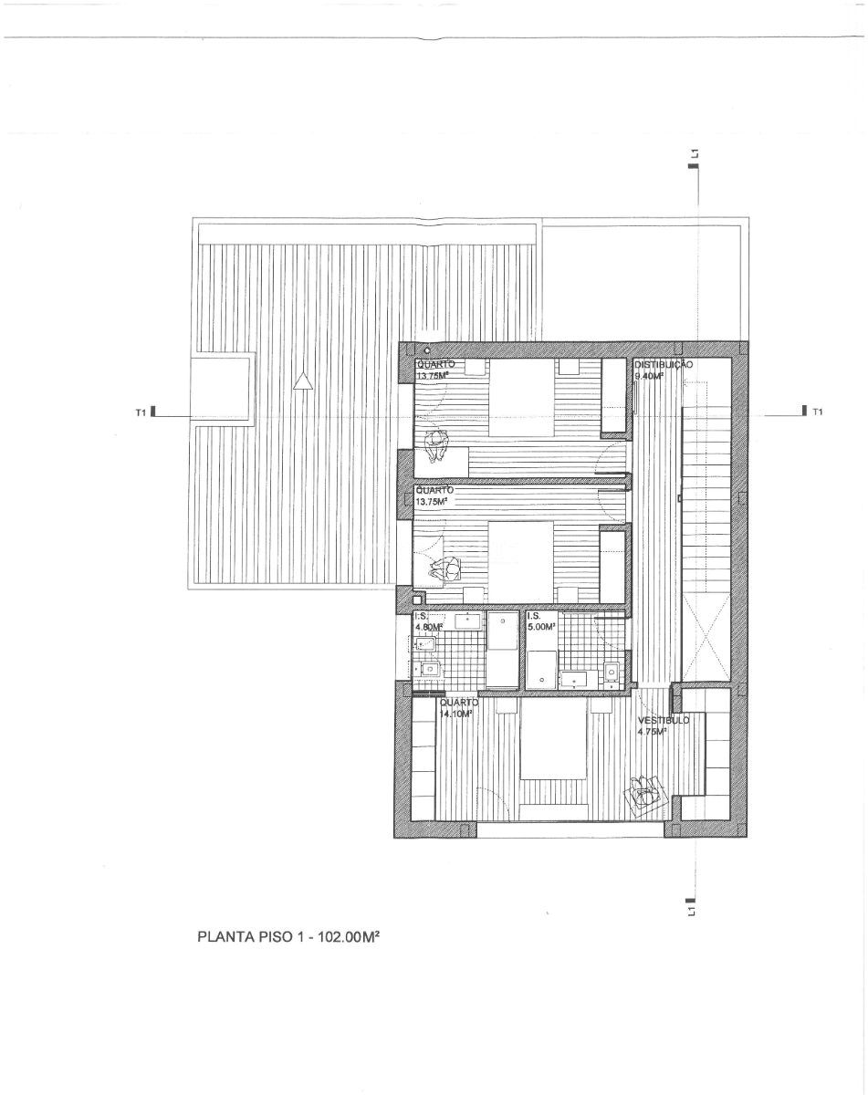 Terreno para Venda em Marrazes e Barosa Foto 9