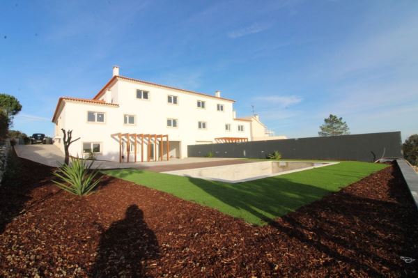 Semi-detached house T4, para Sale