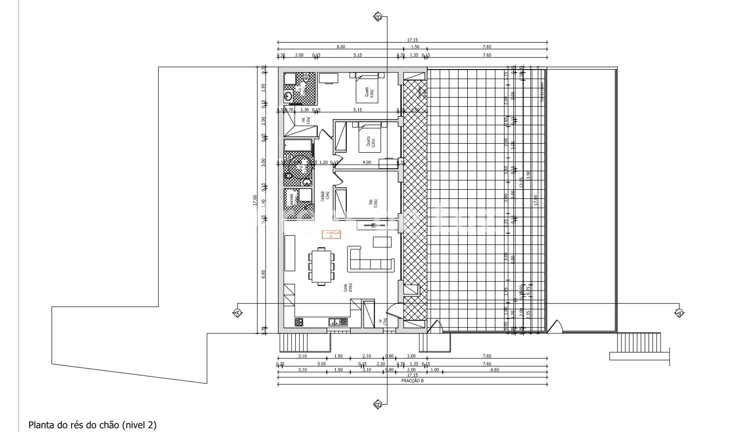 Terreno P/ Prédio para Venda em Leiria, Pousos, Barreira e Cortes
