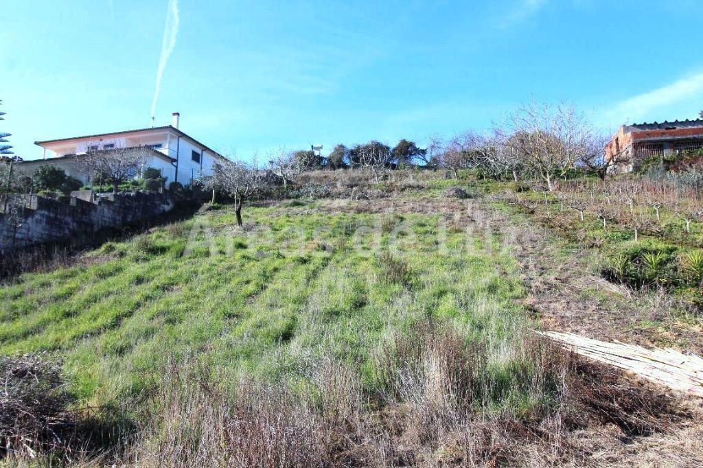 Terreno P/ Prédio para Venda em Leiria, Pousos, Barreira e Cortes