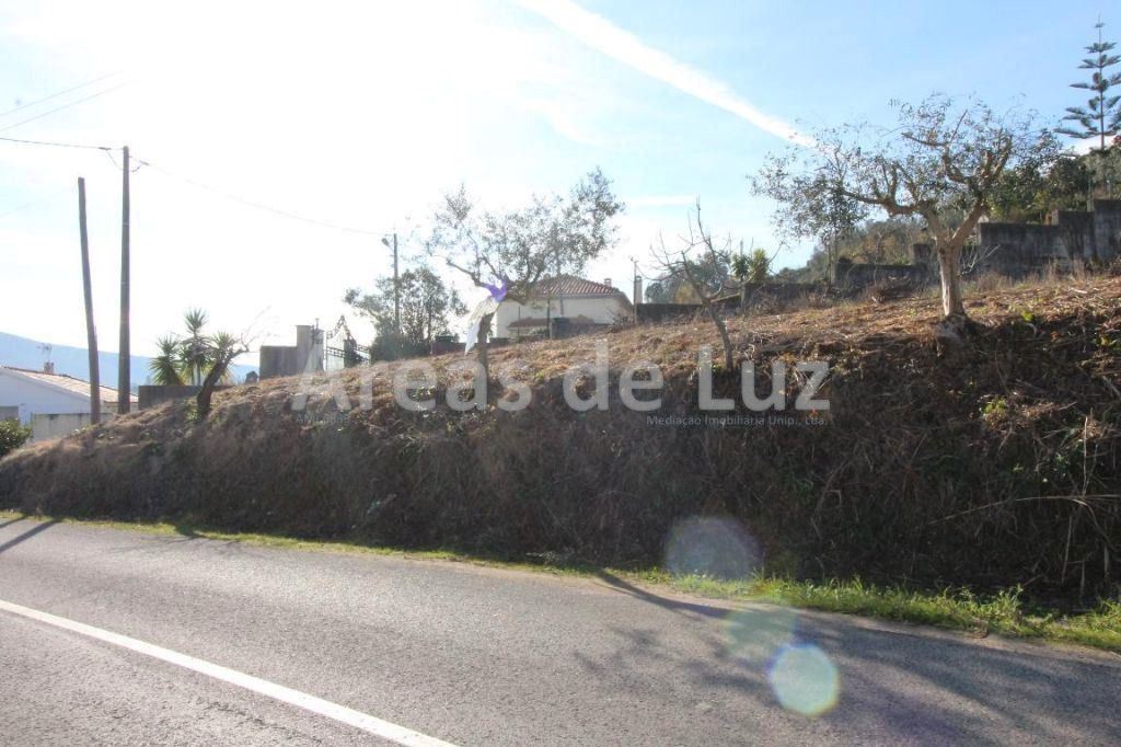 Terreno P/ Prédio para Venda em Leiria, Pousos, Barreira e Cortes
