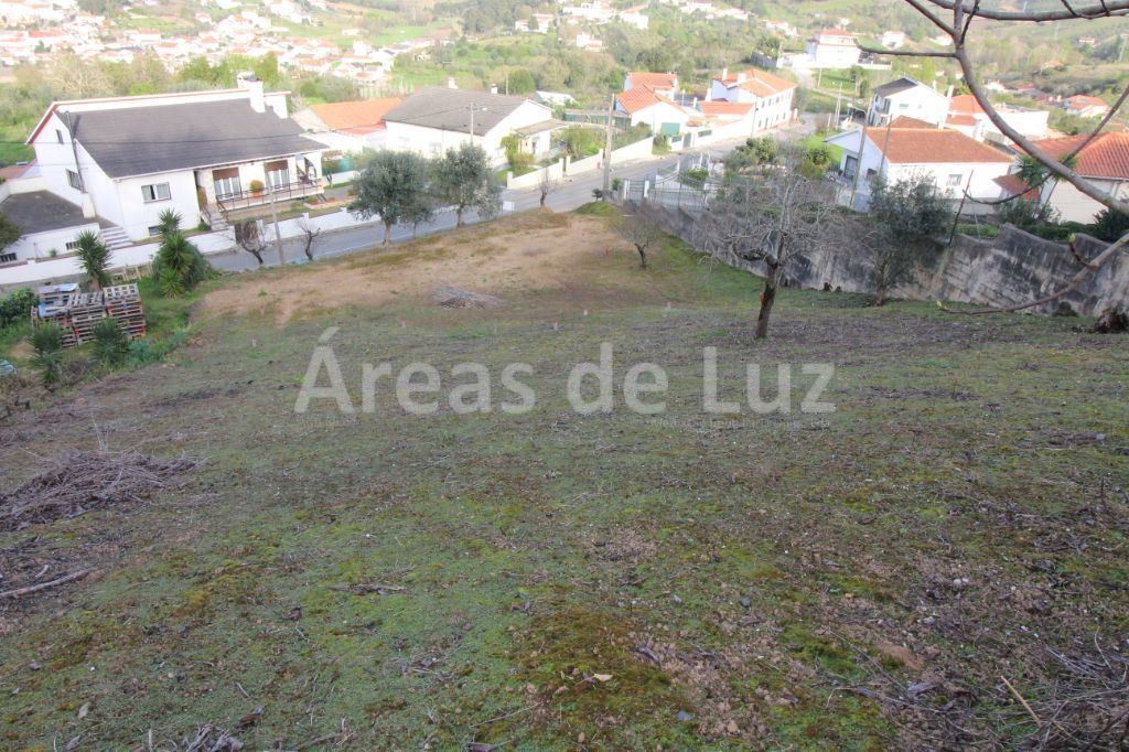 Terreno P/ Prédio para Venda em Leiria, Pousos, Barreira e Cortes