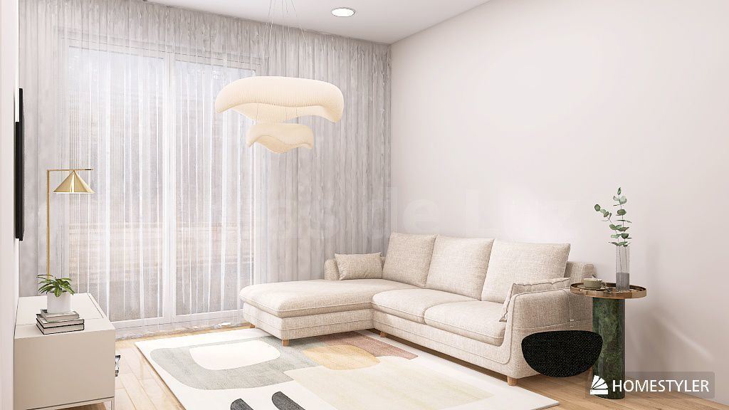 Apartamento T1 para Venda em Leiria, Pousos, Barreira e Cortes