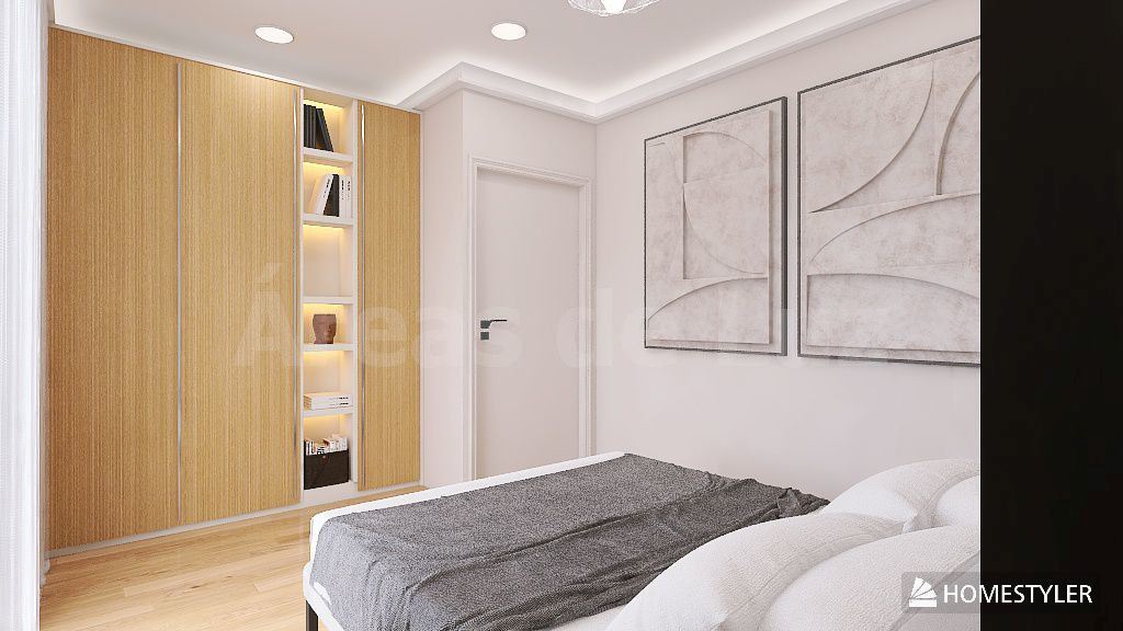 Apartamento T3 para Venda em Leiria, Pousos, Barreira e Cortes