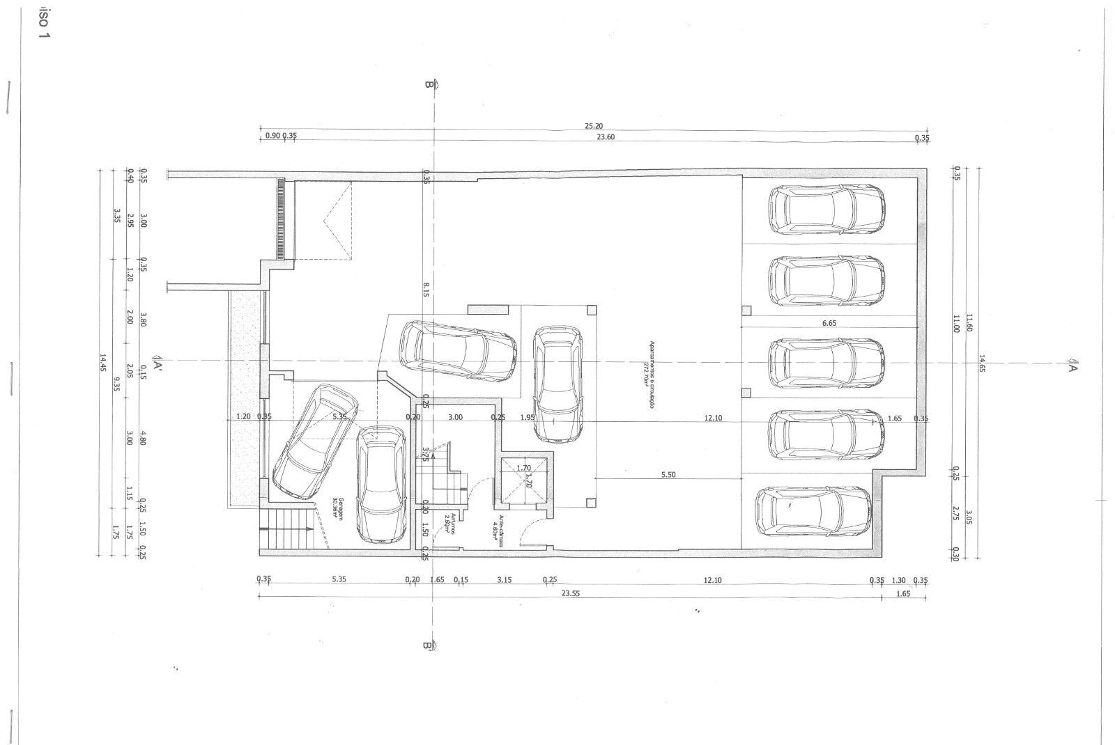 Apartamento T3 para Venda em Leiria, Pousos, Barreira e Cortes