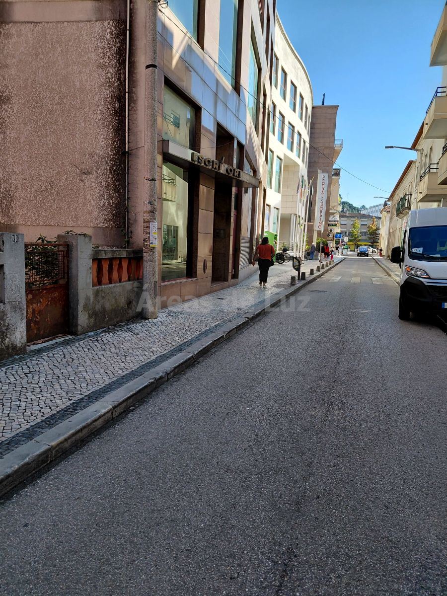 Apartamento T2 para Venda em Pombal