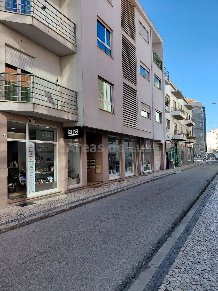 Apartamento T2 para Venda em Pombal