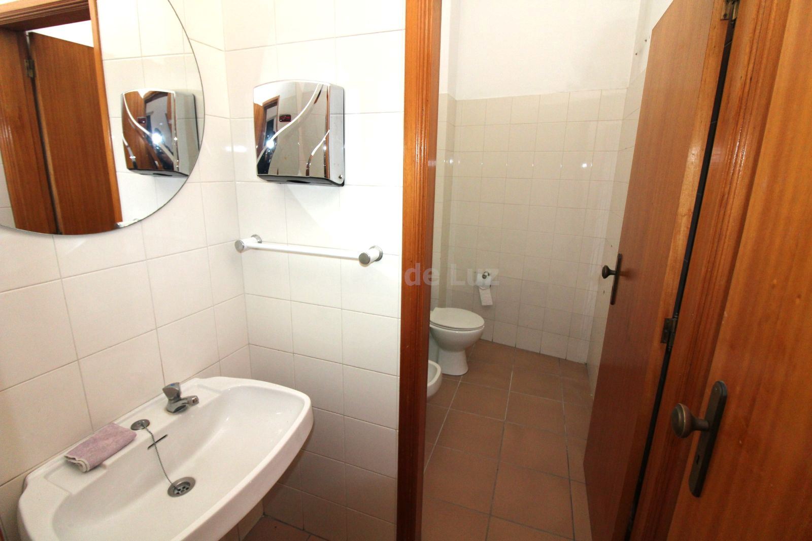 Loja para Arrendamento em Marrazes e Barosa