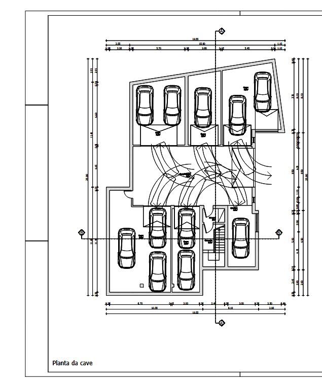 Apartamento T3 para Venda em Parceiros e Azoia