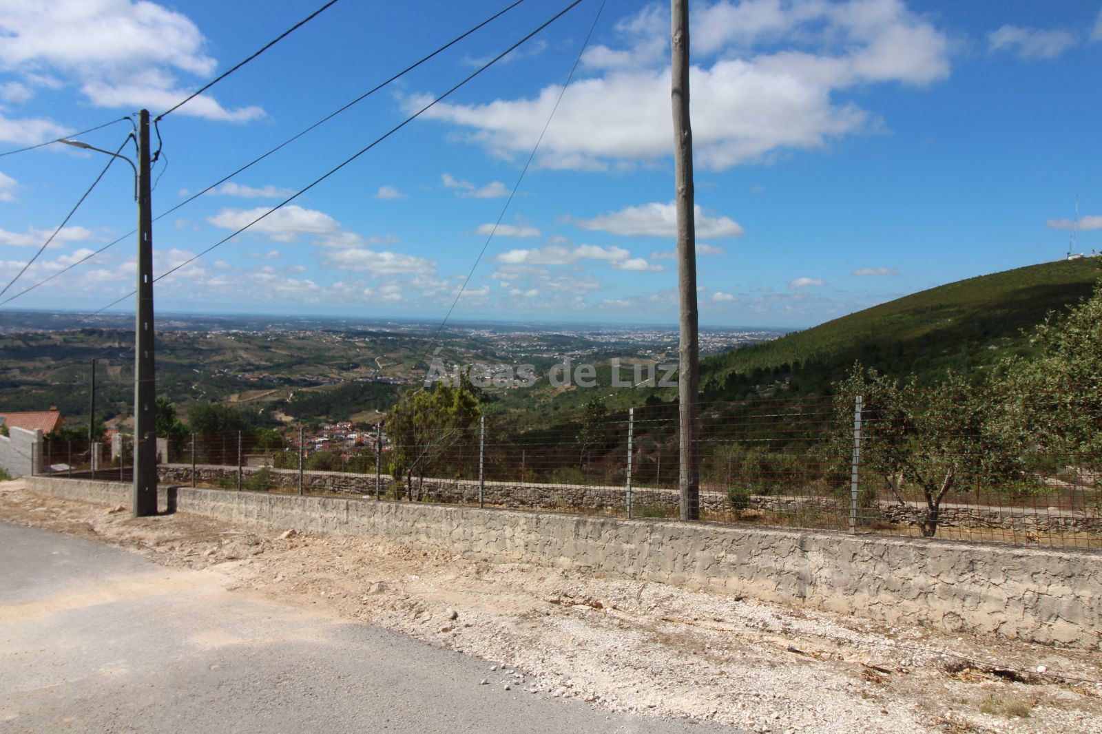 Terreno Agricola ou Rústico para Venda em Reguengo do Fetal