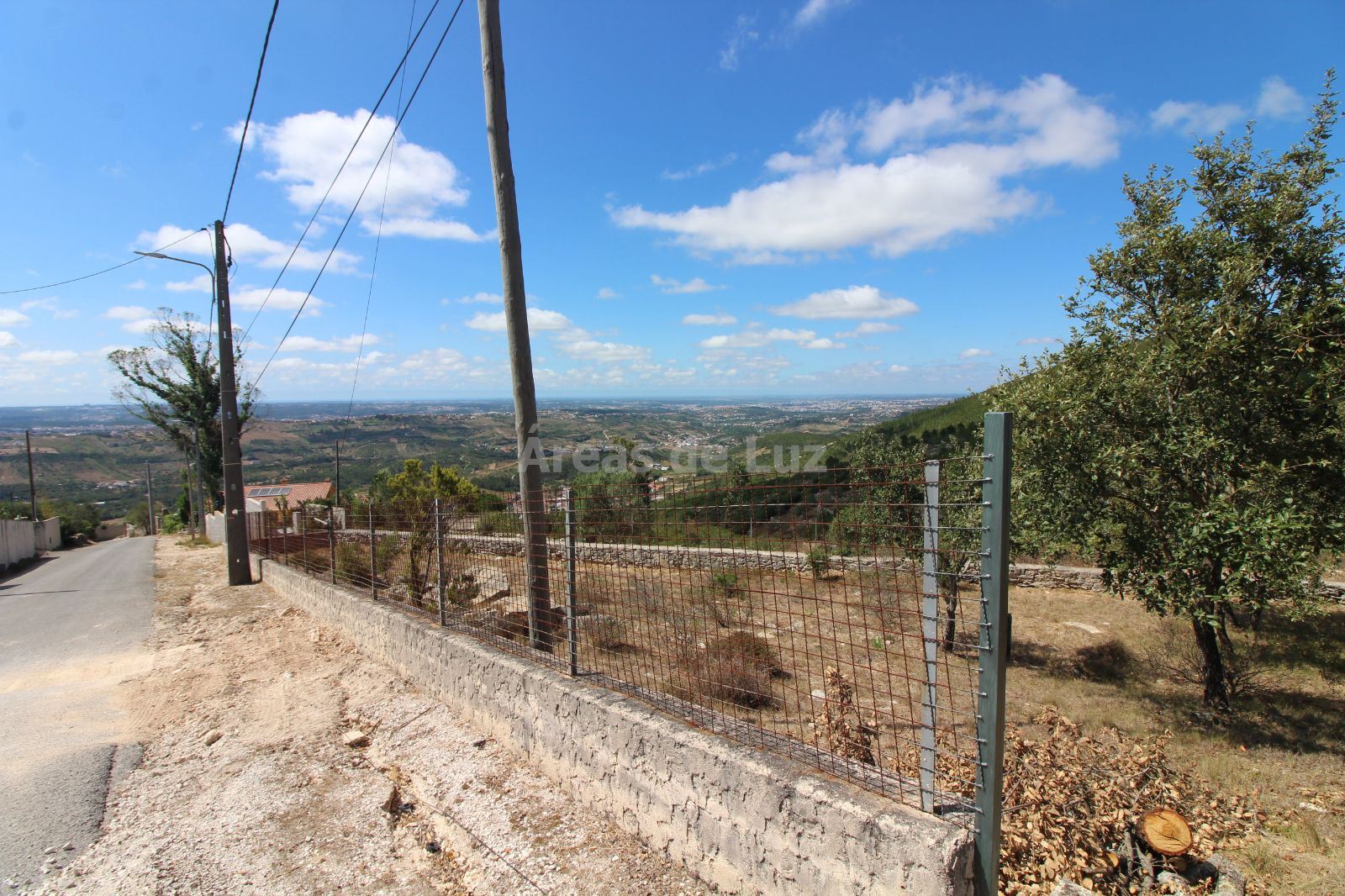 Terreno Agricola ou Rústico para Venda em Reguengo do Fetal