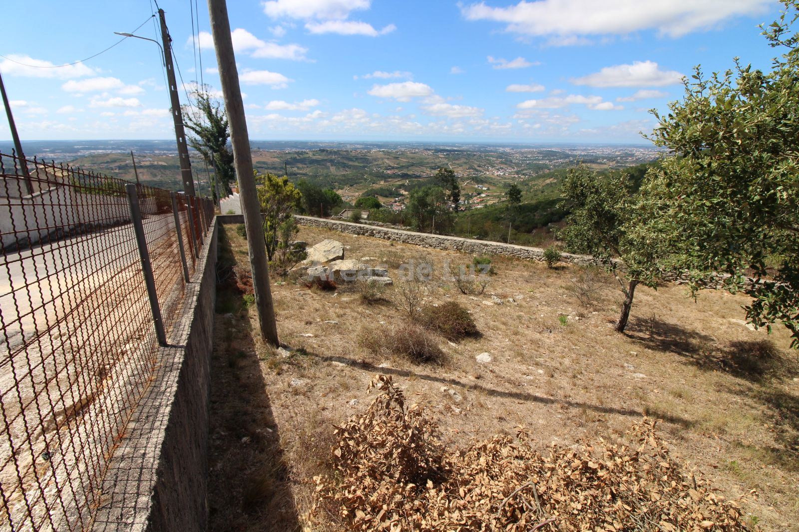 Terreno Agricola ou Rústico para Venda em Reguengo do Fetal