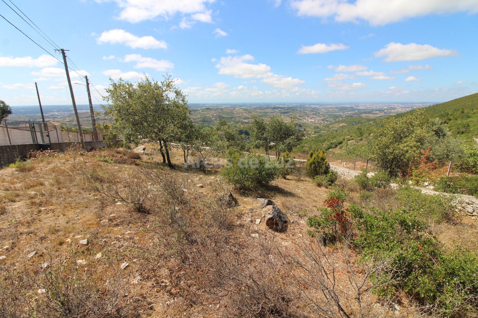 Terreno Agricola ou Rústico para Venda em Reguengo do Fetal