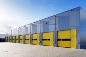 Warehouse, para Sale