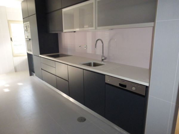 Piso T1, para Alquiler