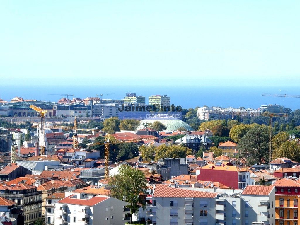 Apartamento T1 para Venda em Cedofeita, Santo Ildefonso, Sé, Miragaia, São Nicolau e Vitória
