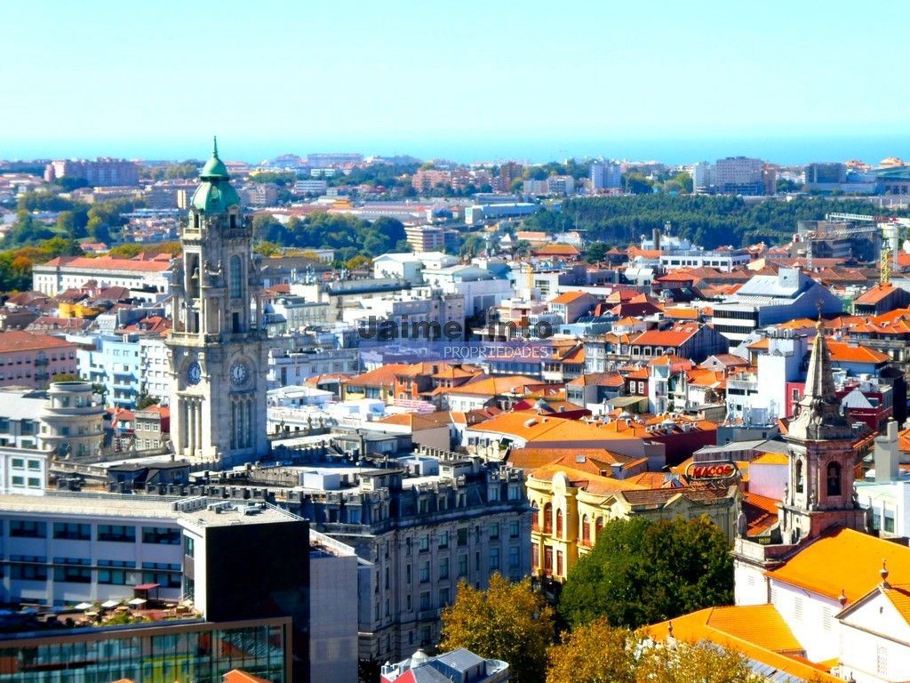 Apartamento T1 para Venda em Cedofeita, Santo Ildefonso, Sé, Miragaia, São Nicolau e Vitória