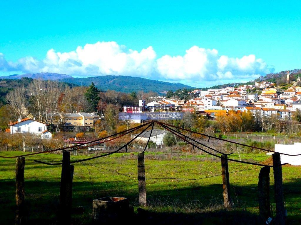 Moradia T0 para Venda em Vidago, Arcossó, Selhariz, Vilarinho Paranheiras
