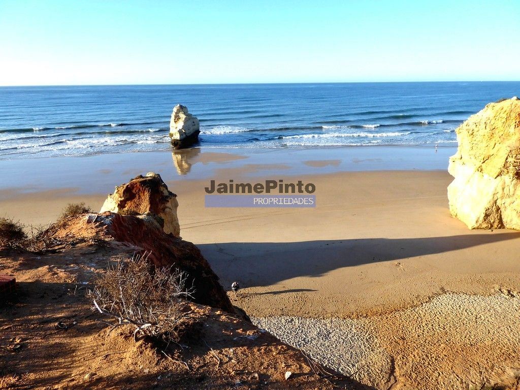 Terreno P/ Prédio para Venda em Ferragudo