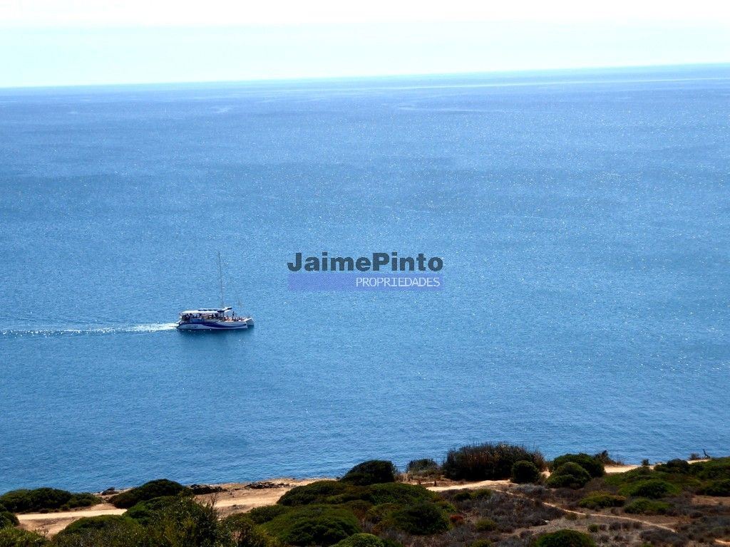 Terreno P/ Prédio para Venda em Ferragudo
