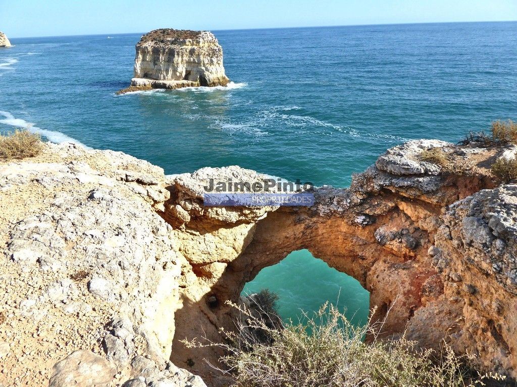 Terreno P/ Prédio para Venda em Ferragudo