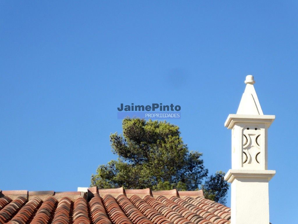 Terreno P/ Prédio para Venda em Ferragudo