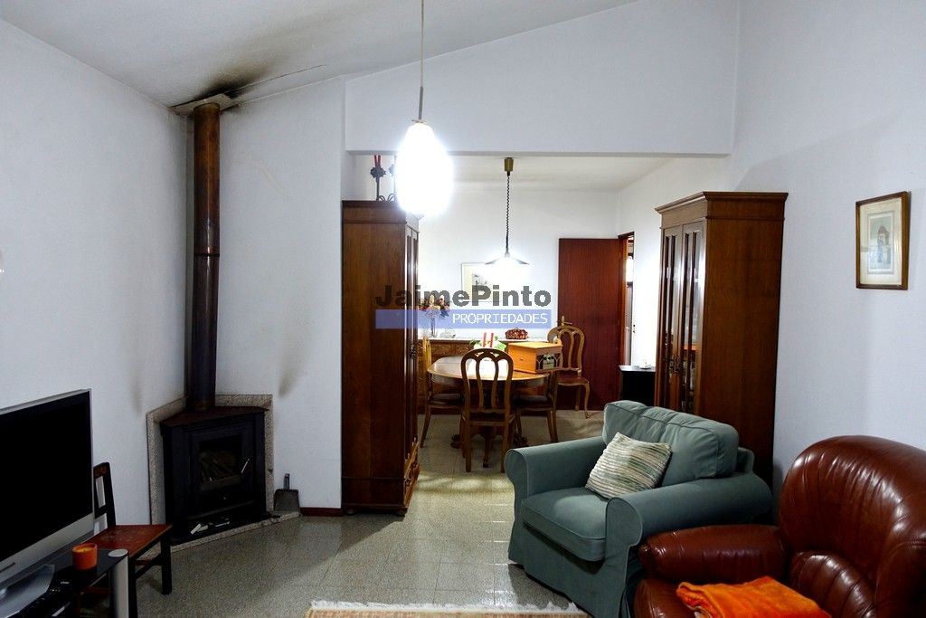 Moradia T3 para Venda em Santa Comba