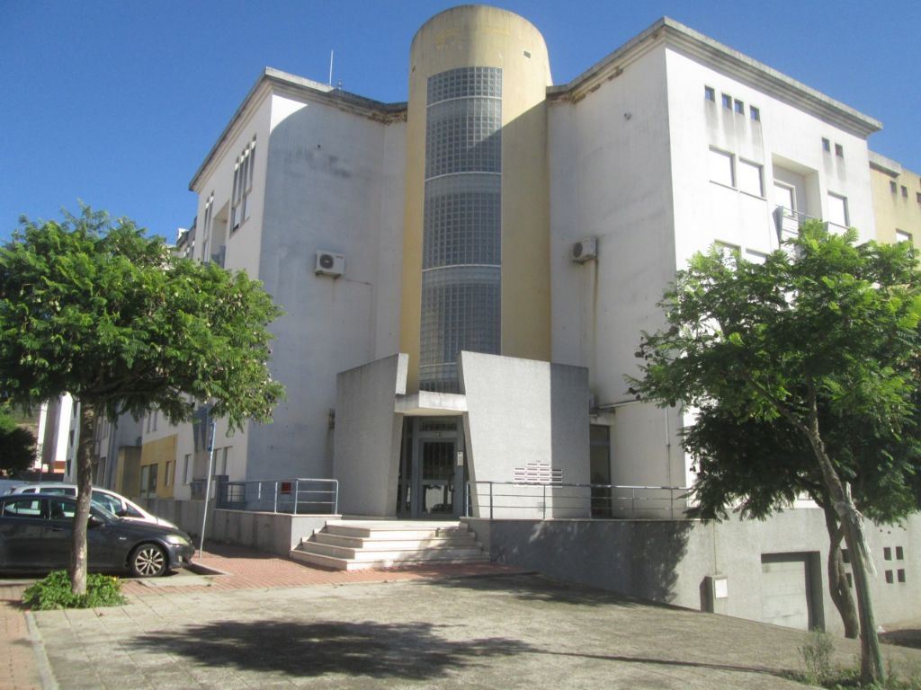 Venda Apartamento T2