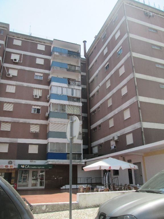Venda Apartamento T2