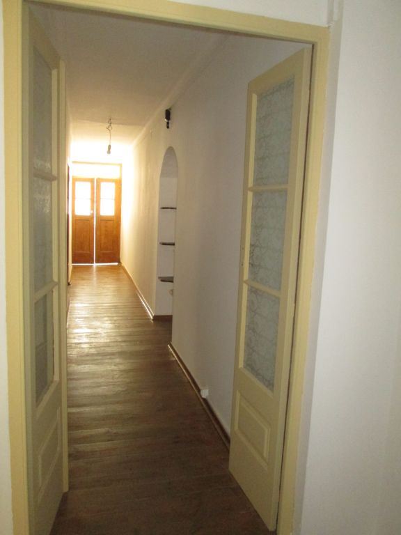 Arrendamento Moradia T4