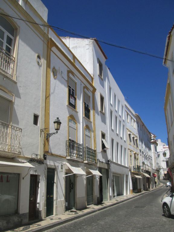 Arrendamento Moradia T4