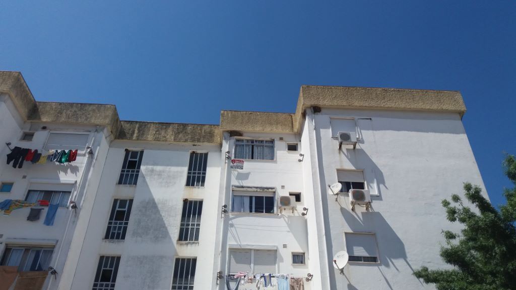 Venda Apartamento T2